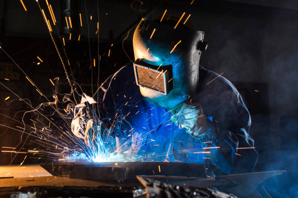  Blakely, GA Welder Pros