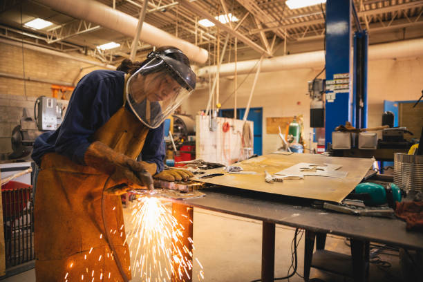 Reliable Blakely, GA Welder & Metal Fabrication Solutions