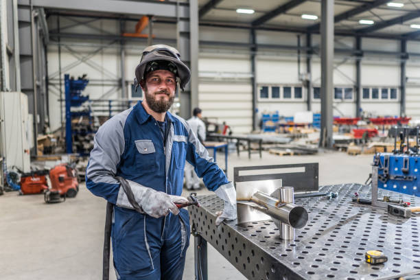 Best Artistic and Custom Metal Fabrication in Blakely, GA