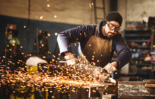 Best Marine and Shipbuilding Welding in Blakely, GA