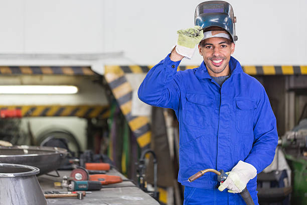 Best Welding Equipment Sales and Repair in Blakely, GA